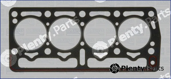 Ajusa 10076400 — Gasket, cylinder head