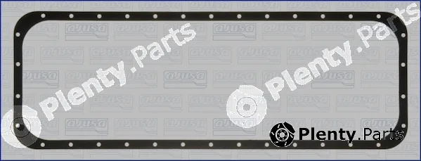 Ajusa 14061100 — Gasket, oil sump