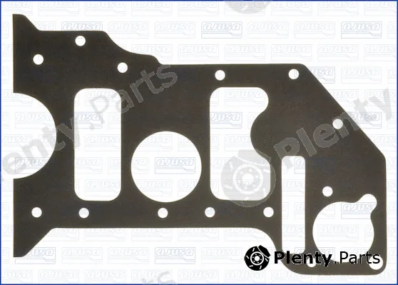 Ajusa 00063800 — Gasket, timing case