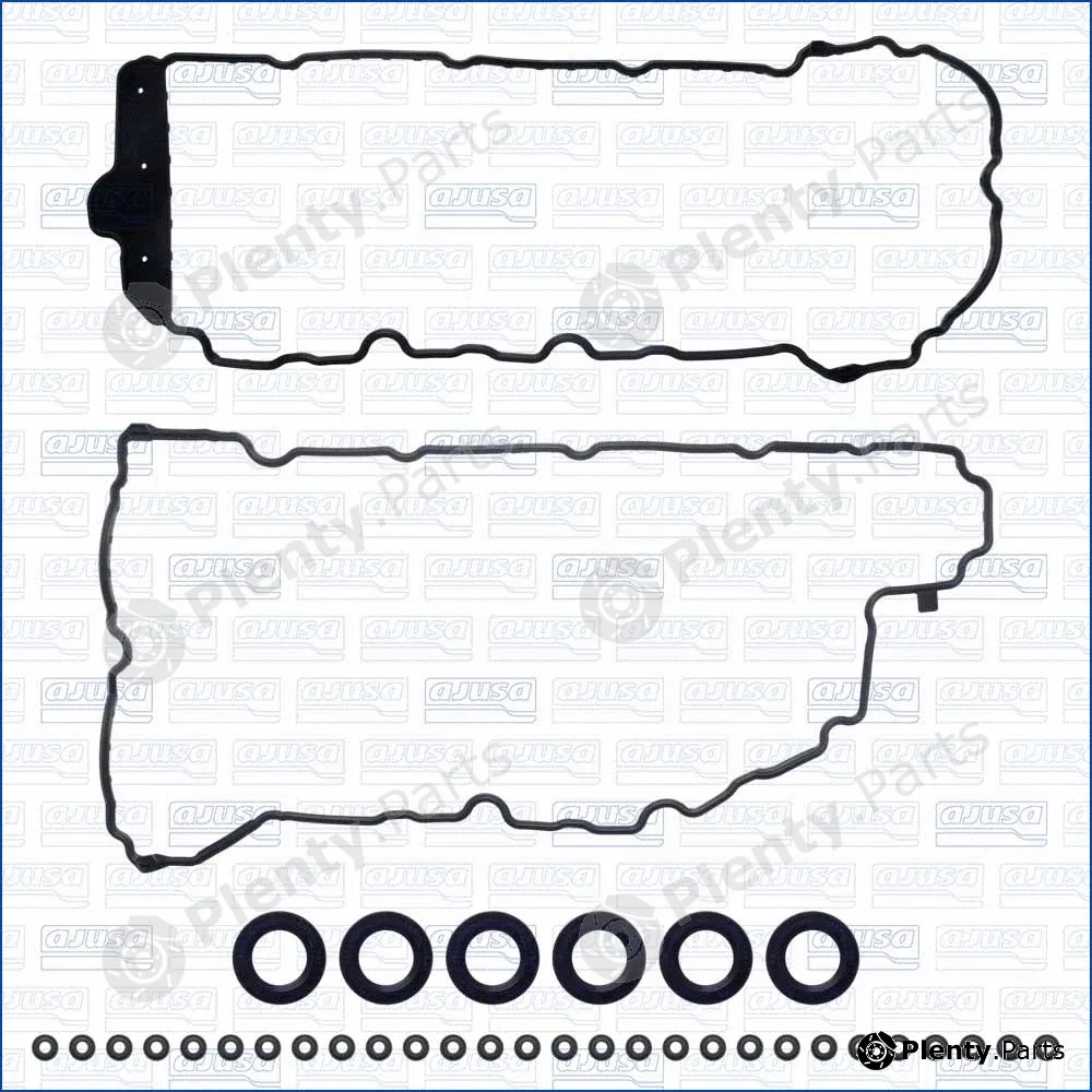 Ajusa 56076600 — Gasket Set, cylinder head cover