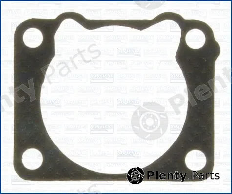 Ajusa 00655500 — Gasket, oil pump