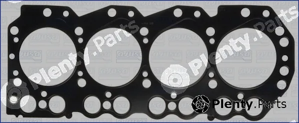 Ajusa 10181620 — Gasket, cylinder head MULTILAYER STEEL