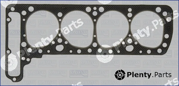Ajusa 10061500 — Gasket, cylinder head FIBERMAX