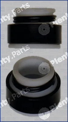 Ajusa 12001700 — Seal Ring, valve stem