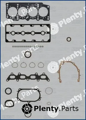 Ajusa 50252000 — Full Gasket Kit, engine