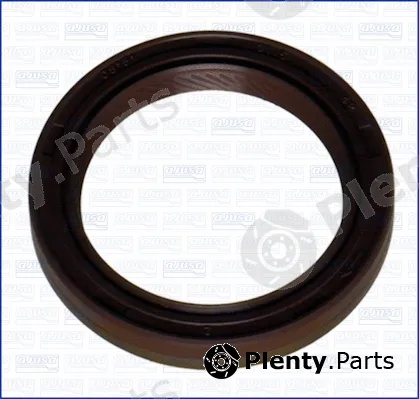Ajusa 15090700 — Shaft Seal, crankshaft