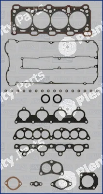 Ajusa 52119200 — Gasket Kit, cylinder head FIBERMAX