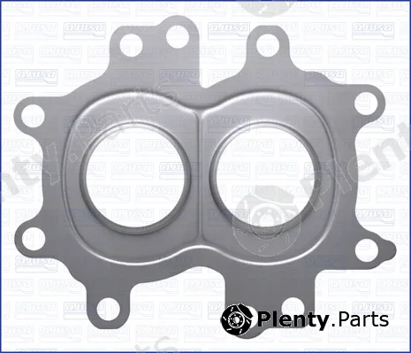 Ajusa 01307500 — Gasket, EGR valve
