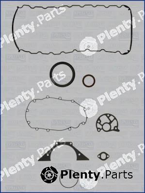 Ajusa 54191700 — Gasket Kit, crankcase