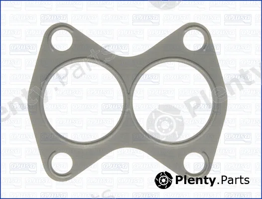 Ajusa 00230100 — Gasket, exhaust pipe
