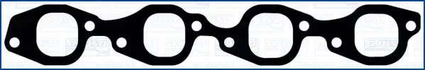 Ajusa 13302300 — Gasket, exhaust manifold