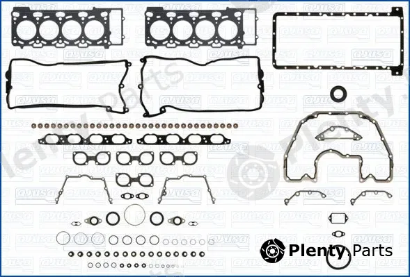 Ajusa 50295900 — Full Gasket Kit, engine