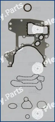 Ajusa 54151900 — Gasket Kit, crankcase
