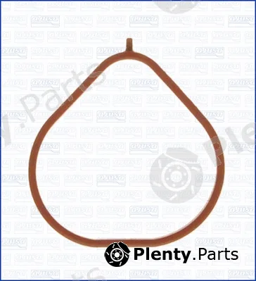 Ajusa 13183900 — Gasket, intake manifold