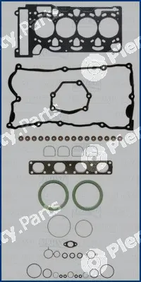 Ajusa 52443400 — Gasket Kit, cylinder head MULTILAYER STEEL