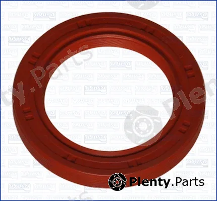 Ajusa 15017800 — Shaft Seal, crankshaft
