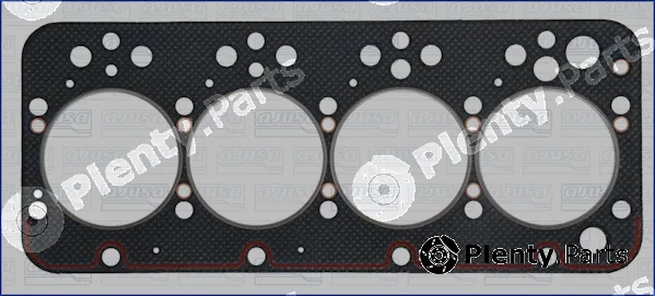 Ajusa 10054200 — Gasket, cylinder head FIBERMAX