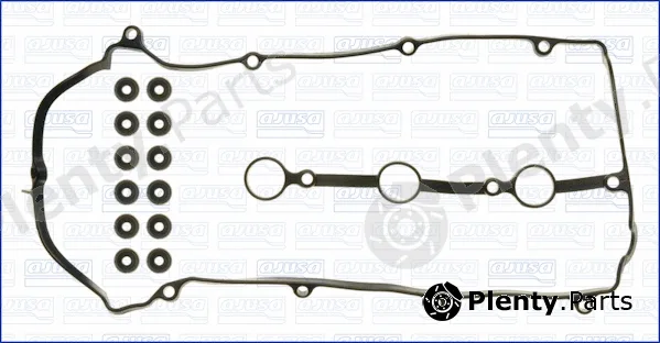 Ajusa 56017200 — Gasket Set, cylinder head cover