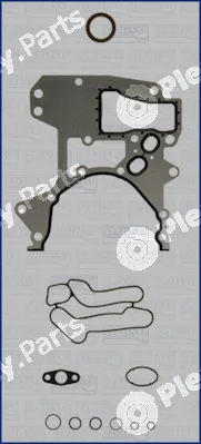 Ajusa 54156400 — Gasket Kit, crankcase