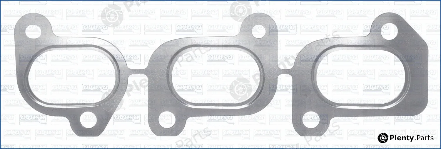 Ajusa 13265800 — Gasket, exhaust manifold