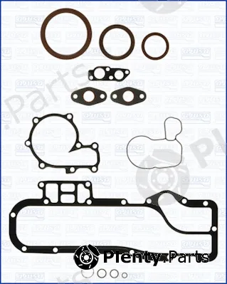 Ajusa 54164200 — Gasket Kit, crankcase