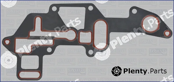 Ajusa 01359000 — Gasket, oil filter housing