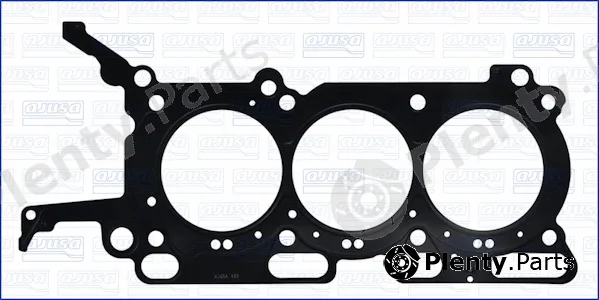 Ajusa 10190100 — Gasket, cylinder head MULTILAYER STEEL
