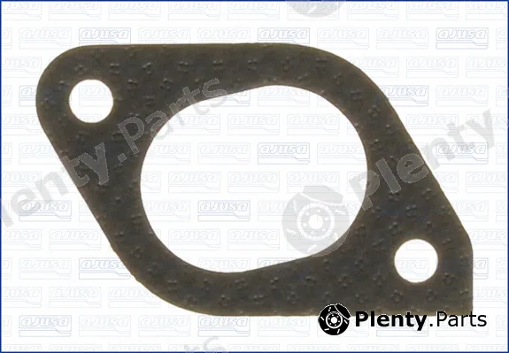 Ajusa 13012500 — Gasket, exhaust manifold