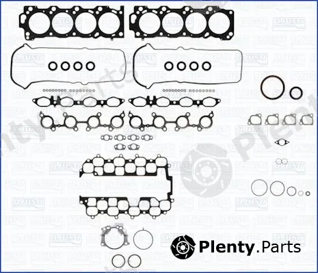 Ajusa 50342200 — Full Gasket Kit, engine MULTILAYER STEEL