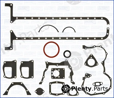 Ajusa 54014700 — Gasket Kit, crankcase