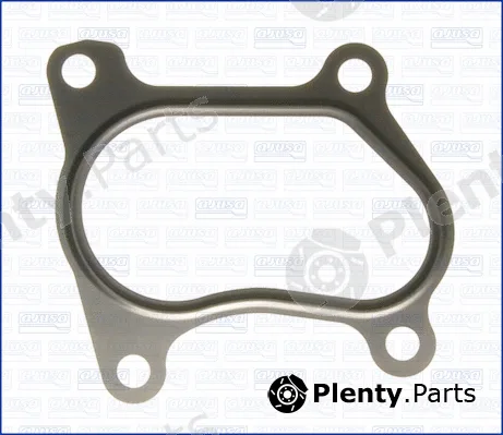 Ajusa 01101300 — Seal, turbine inlet (charger)