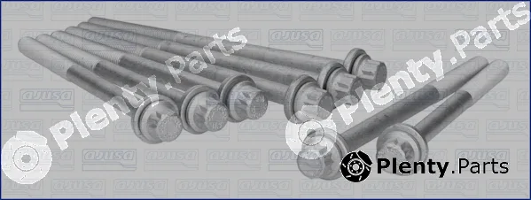 Ajusa 81047300 — Cylinder Head Bolt Set
