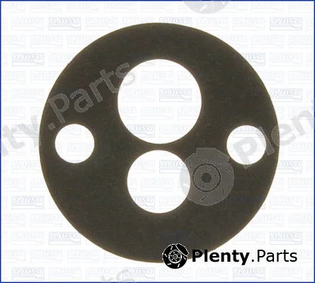 Ajusa 00093400 — Seal, oil filter