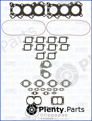Ajusa 52182400 — Gasket Kit, cylinder head FIBERMAX