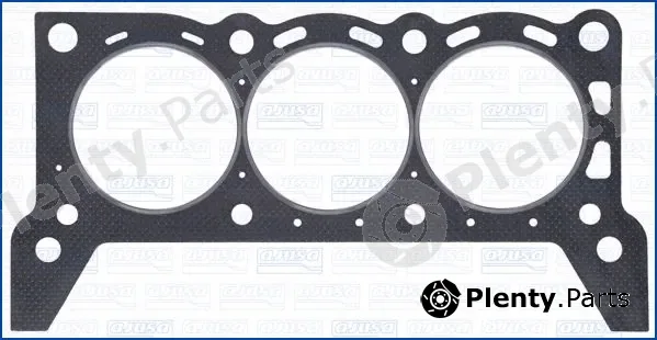 Ajusa 10242900 — Gasket, cylinder head FIBERMAX
