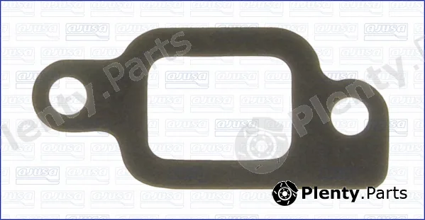Ajusa 00585200 — Gasket, charge air cooler