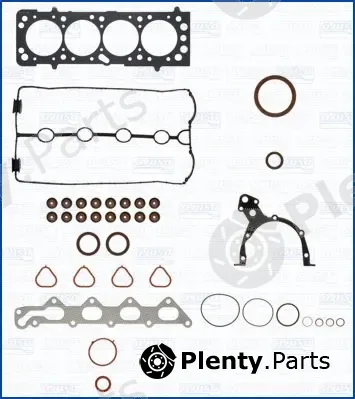 Ajusa 50253100 — Full Gasket Kit, engine