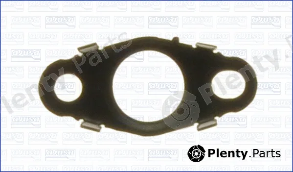 Ajusa 01196800 — Gasket, oil outlet (charger)