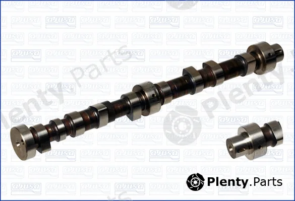 Ajusa 93067300 — Camshaft
