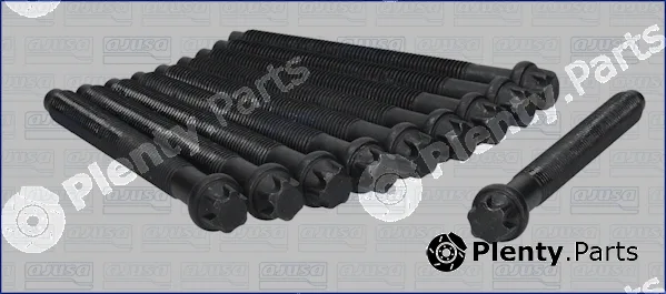 Ajusa 81003000 — Cylinder Head Bolt Set