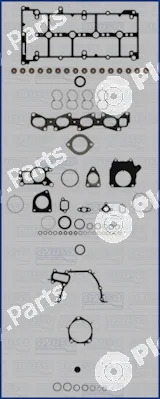 Ajusa 51045200 — Full Gasket Kit, engine