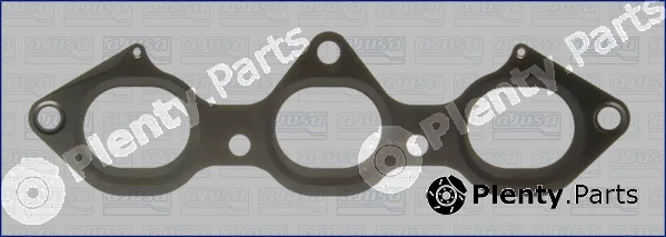 Ajusa 13147000 — Gasket, exhaust manifold MULTILAYER STEEL