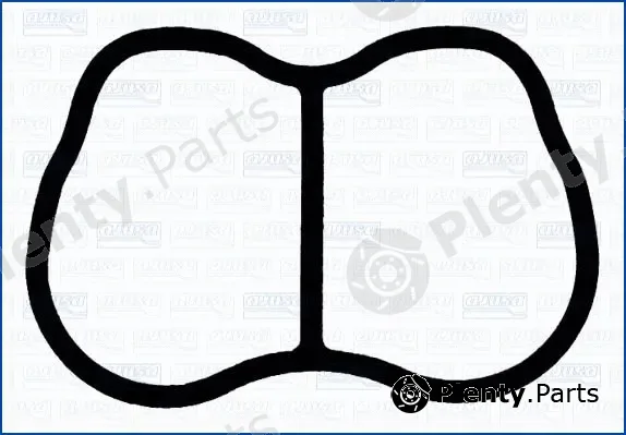 Ajusa 13317400 — Gasket, intake manifold