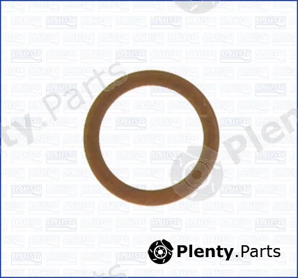 Ajusa 21017600 — Seal Ring, oil drain plug