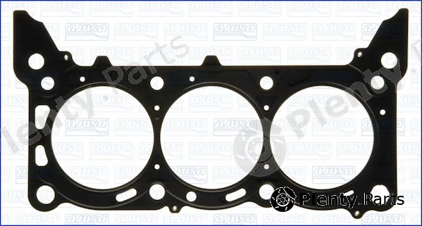 Ajusa 10149100 — Gasket, cylinder head MULTILAYER STEEL