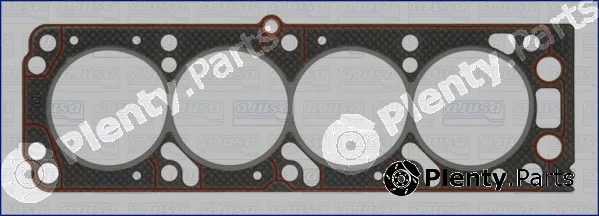 Ajusa 10016600 — Gasket, cylinder head FIBERMAX