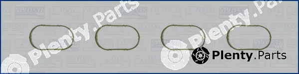 Ajusa 77022000 — Gasket Set, intake manifold