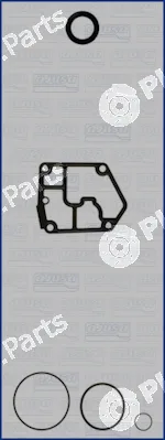 Ajusa 54176400 — Gasket Kit, crankcase