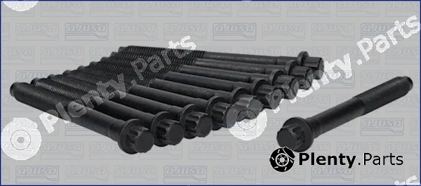 Ajusa 81014000 — Cylinder Head Bolt Set
