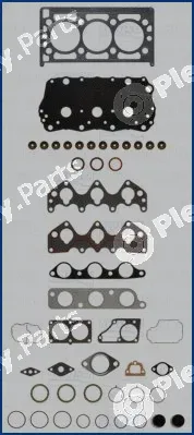 Ajusa 52337000 — Gasket Kit, cylinder head